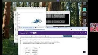 Thumbnail: Interpreting CellProfiler's Image Quality Measurements - AskErinDearBeth Episode 34