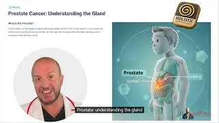 Thumbnail: Men’s cancer prevention 
