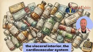 Thumbnail: Zero Sperm, Failing Heart: The Hidden Cost of Androgenic Anabolic Steroids
