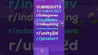 Thumbnail: Solo Developed Games to Check Out pt.4 - To Pixelia