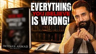 Thumbnail: Why Did I Write This Book ?