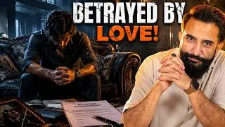 Thumbnail: The Perfect Bride Was the Perfect Scam