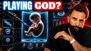 Thumbnail: They Are Designing the Next Generation of Humans..