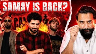 Thumbnail: Kya Samay aa Gayá hai !!