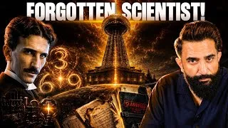 Thumbnail: The Genius History Tried to Forget !!!