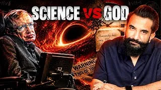 Thumbnail: The Scientist Who Tried to Erase God