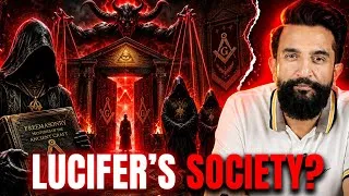 Thumbnail: The Dark Legacy of the World’s Most Secret Society