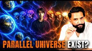 Thumbnail: Another You Exists… And He Made Different Choices !!!