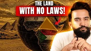 Thumbnail: The World’s Only Unclaimed Land And Everyone Wants to Rule It
