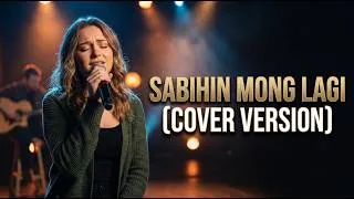 Thumbnail: Sabihin Mong Lagi (Cover Version) by Men Oppose | Guitar Tutorial Chords with Lyrics in Description