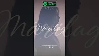 Thumbnail: Marilag - Dionela (R&B/Soul Cover)