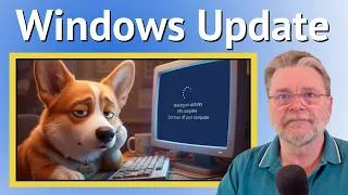Thumbnail: How Do I Fix Windows Update?