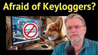 Thumbnail: How Do I Make Sure I Don’t Have Malware?