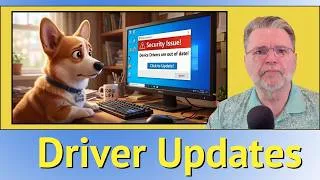 Thumbnail: Where Do I Get Driver Updates?