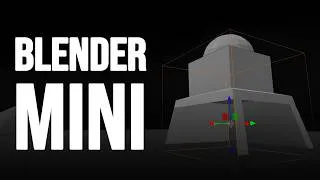 Thumbnail: KoKraft - Free & OpenSource Web Based 3D Modeling For All!