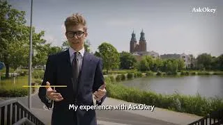 Thumbnail: The Man Behind the Suit | Customer Story