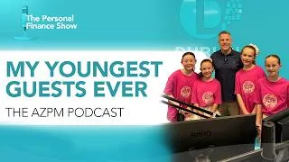 Thumbnail: OUR YOUNGEST GUESTS EVER
