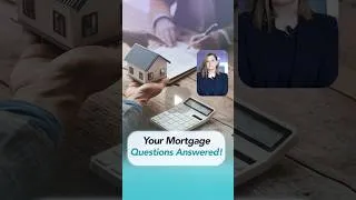 Thumbnail: You asked, and one of our mortgage experts, Caoimhe, answered! 🙋‍♀️