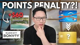 Thumbnail: Marriott’s New “Points Penalty” Is Ridiculous, New Citi Cards Are Coming & a Mega Airline?!