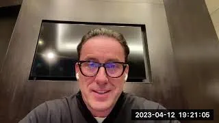 Thumbnail: How to Buy A Business With No Money: Perry Anderson M&A MasterClass Review