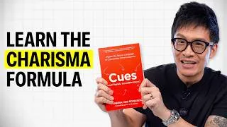 Thumbnail: How to Be Likeable AND Respected