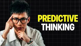 Thumbnail: How to Think 10 Steps Ahead In Any High Stakes Conversation