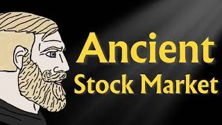 Thumbnail: How ancient people invest 2000 years ago