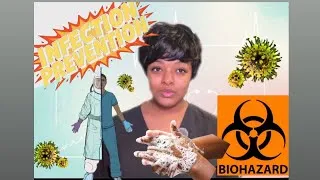 Thumbnail: HSPA Infection Prevention | CRCST Exam Study | Sterile Processing 