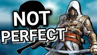 Thumbnail: Assassin's Creed 4 Ain't Perfect