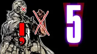Thumbnail: Metal Gear Solid 5 Sucks and I Love It (PART 5)