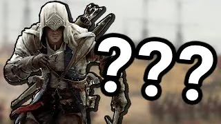 Thumbnail: Assassin's Creed 3 Makes No Sense