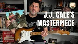 Thumbnail: The Album That Changed Eric Clapton Forever - J.J. Cale's Naturally - Ask Zac 280