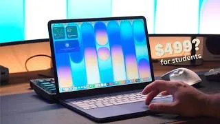Thumbnail: 7 Days with MacBook Neo - 2 Major flaws ?
