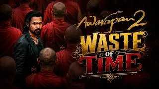 Thumbnail: Awarapan 2 Review | MINDLESS SEQUEL | Emraan Hashmi | Honest Review by Asli Rating