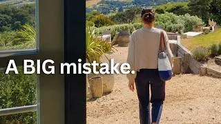 Thumbnail: Why Slow Living “Failed” Me (What I’m Doing Instead)