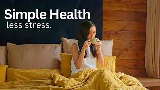 Thumbnail: 7 Simple Healthy Habits for Busy Days