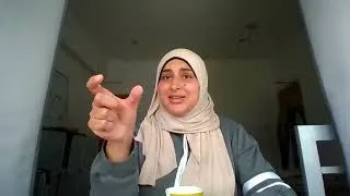 Thumbnail: Uncertainty in career plans, recorded in Arabic (for Medical Professionals)