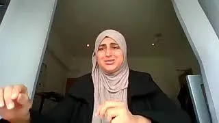 Thumbnail: Answering questions about UK Medical Training (recorded in Arabic)