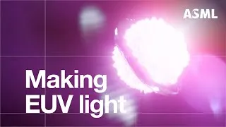 Thumbnail: Inside the machine: How a High NA system generates EUV light | ASML