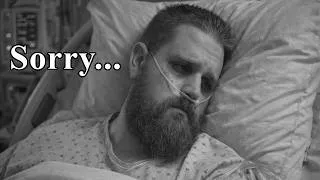 Thumbnail: I'm done... May @nathanx2000. Carry on my Legacy.