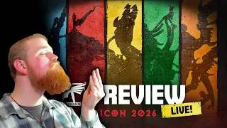Thumbnail: So... Adepticon 2026 and My thoughts!