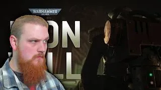 Thumbnail: Asmogan Reacts to "Return to Armageddon: Warhammer 40,000 Animation"