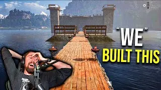 Thumbnail: Asmongold BLOWN AWAY By Pax Dei