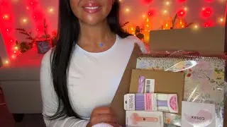 Thumbnail: ASMR Tingly Collective Haul 💖 Tapping, Scratching & Gripping✨
