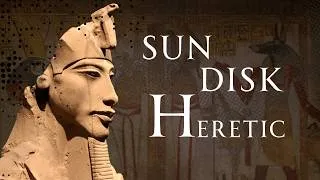 Thumbnail: Egyptian Atenism Completely Explained | Human Voiced, No Ads