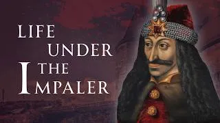 Thumbnail: Daily Life in Medieval Romania | Human Voiced, No Ads