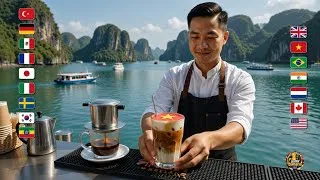 Thumbnail: How the World Brews Coffee ☕🌎 which unique Coffee Traditions 🧉