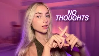 Thumbnail: ASMR To Turn Your Brain OFF | FAST AND AGGRESSIVE