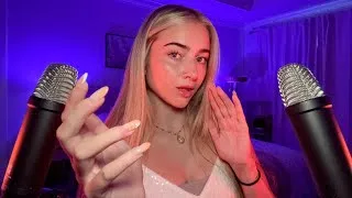 Thumbnail: ASMR This Is What GOOD Inaudible Whispers Sound Like 