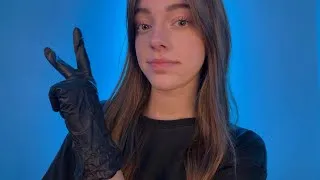Thumbnail: Fall Asleep FAST To My Instructions!